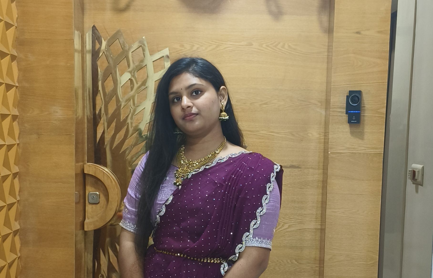 SAREDDY JOSHNA PRIYA 